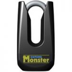 Oxford Oxford OF32M Monster Ultra Strong Disc Lock (Black)