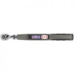 Sealey Sealey STW308 3/8″ Drive Digital Torque Wrench 8-85Nm (5.9-62.7lb.ft)