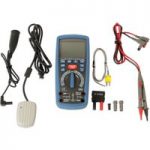 Laser Laser 6549 CAT111 High Voltage Insulation Tester