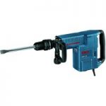 110Volt Bosch GSH 11 E Professional Demolition Hammer With SDS-Max (110V)