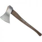 Roughneck Roughneck 65-672 1kg Hickory Hand Axe