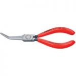 Knipex Knipex 160mm Bent Needle Nose Pliers
