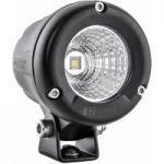 Winch Solutions LTPRTZ WL106-F 10W LED Spot Work Light