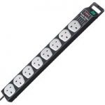 Brennenstuhl Brennenstuhl 1153343218 Super-Solid 8 Way Extension Socket