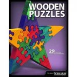 Fox Chapel Publishings The Best of Scroll Saw Woodworking & Crafts Magazine: Wooden Puzzles