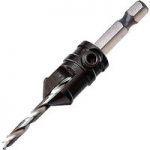 Trend Trend CS/12 Snappy Countersink with 9/64 Drill