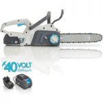 Swift Swift EB212D2 40V Cordless Chainsaw Kit with Battery