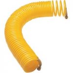 Clarke Clarke Recoil Air Hose (25ft) – CAT58