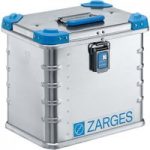 Zarges Zarges Eurobox 40700 Storage Box