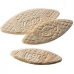 Trend Trend No. 20 Biscuits ( Pack of 1000)