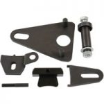Laser Laser 6812 Flywheel/ Front Pulley Locking Tool Set – Renault/ Nissan