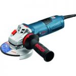 Machine Mart Xtra Bosch GWS 12-125 CI Professional Angle grinder (110V)