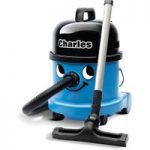 Numatic Numatic CVC370 “Charles” ‘Wet & Dry’ Vacuum Cleaner (230V)