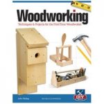 GMC Publications Woodworking