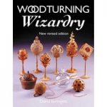 GMC Publications Woodturning Wizardry