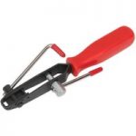 Sealey Sealey VS1636 CVJ Boot/Hose Clip Tool with Cutter