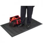 Clarke Clarke Small Anti-fatigue Safety Mat