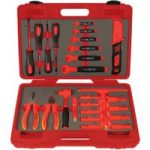 Laser Laser 25 Piece Insulated Tool Kit 3/8″ Drive