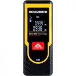 Roughneck Roughneck 43-920 Laser Measure 20m