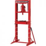 Clarke Clarke CSA10EP 10 Tonne Economy Hydraulic Floor Press