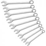 Facom Expert by Facom Set of 9 Imperial Combination Spanners
