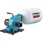 Clarke Clarke CDE35B Portable Dust Extractor & Chip Collector (230V)