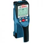 Machine Mart Xtra Bosch D-TECT 150 SV Wallscanner Professional Detector