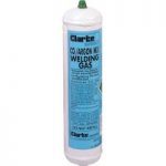 Clarke Clarke CO2/Argon Mix Gas Cylinder (60L)