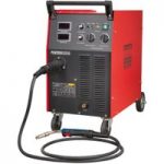 Sealey Sealey POWERMIG3530 300Amp Professional MIG Welder (400V) with Binzel® Euro Torch