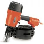 Tacwise Tacwise JCN90XHH 90mm Coil Air Nailer