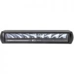 Winch Solutions LTPRTZ DL102-S 74W LED On-Road Lightbar with Position Light