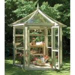 Machine Mart Xtra Forest Glass House