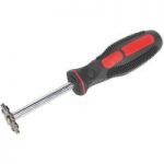 Sealey Sealey VS0210 Brake & Fuel Pipe Inspection Tool