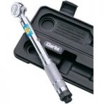 Price Cuts Clarke CHT204 – 3/8″ Drive Reversible Torque Wrench