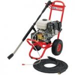 Clarke Clarke PLS165AH Heavy Duty Petrol Pressure Washer – 2175psi