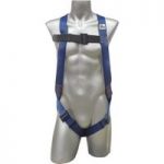 Talurit UFS PROTECTS UT015 One Point Full Body Harness