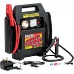 Clarke Clarke JumpStart® 910 with 12V Compressor