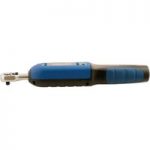 Laser Laser 5167 – Digital Torque Wrench 1/4″ Drive