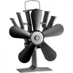Clarke Clarke CSF5 Heat Powered Stove Fan