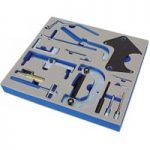 Laser Laser 3786 Timing Tool Kit – Renault