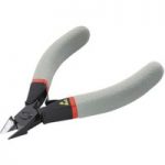 Machine Mart Xtra Facom 416.E Anti-Static Pointed-Nose Cutting Pliers 110mm