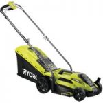 Ryobi Ryobi RLM13E33S 1300W 33cm Lawnmower (230V)