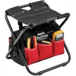 New Clarke CHT783 Tool Bag With Seat