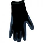 Rodo Rodo Blackrock Super Grip Glove L/XL