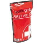 Sealey Sealey SFA03 First Aid Grab Bag