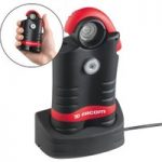 Facom Facom 779.PC Pocket Led Torch With Lthium Ion Rechargeable Battery