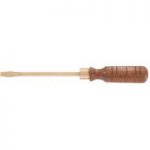 Facom Facom AN11X350SR 14mm Non-Sparking Slotted Head Screwdriver