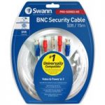 Swann Swann 15m Extension Cable