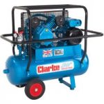 Clarke Clarke XEPV16H/50 Industrial Air Compressor (110V)