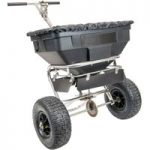 Handy Handy THSSALT 56kg Push Salt Spreader